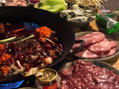 -刁姐火锅(五小区店)