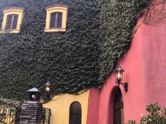 -三鹰之森吉卜力美术馆