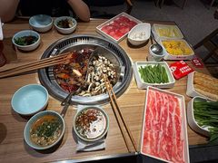 -季季红火锅(长沙步行街店)