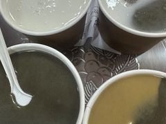 -谢怀亮芝麻茶