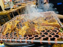 -大壮家原味烤肉(兴华北街店)