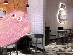 -肯德基(星河店)