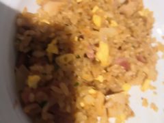 照烧鸡肉炒饭-必胜客(龙泉万达店)