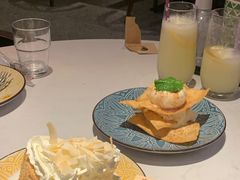 -墨纪Mojí墨西哥餐厅(官舍店)