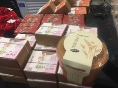 -可莎蜜儿(浦沿店)
