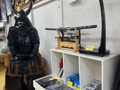 -(株)越後屋デパート