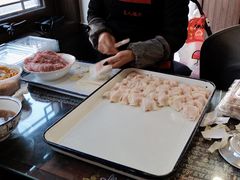 -长人馄饨铺(解放街店)