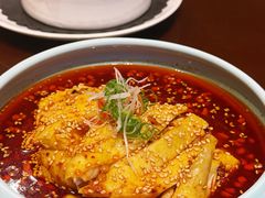 -川香鼎盛·川府家宴商务宴请(市桥富华总店)