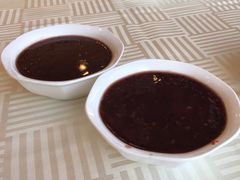 营养粥-怡园饭店-餐厅(四望亭店)