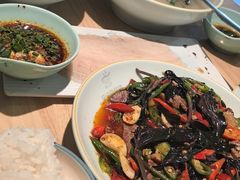 -冯记豆花店(健翔桥店)