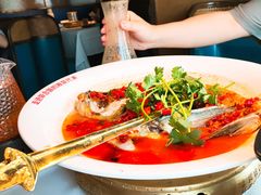 -坛宗剁椒鱼头(河西王府井店)