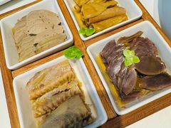 -四季民福烤鸭店(前门大栅栏店)