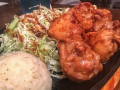 -铃木食堂(帽儿胡同店)