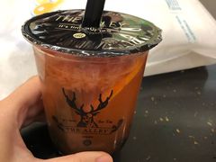-鹿角巷The Alley(龙湖天街店)