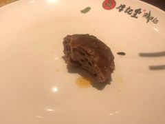 -牛记皇鲜牛肉火锅(环球度假区梨园店)