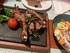 -原石牛扒·约会餐厅(龙城万科里店)