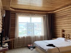 -蒙古之源蒙兀室韦文化旅游景区