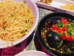 -蘭奢雅集·江浙菜(青山江滩店)