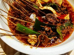 -嘉州叶婆婆钵钵鸡(建设路店)