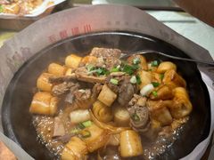 -山顶沙河粉-粤菜馆(凯旋店)