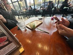 -咖梦餐厅 COMENG RESTAURANT