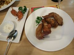 -必胜客(WOW南雄店)