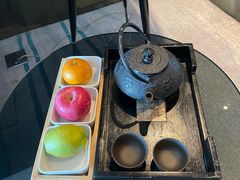 -广州四季酒店