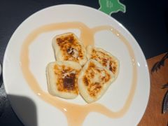 -拉蒂娜·巴西牛排馆 Latina·Brazilian Steakhouse(陆家嘴旗舰店)