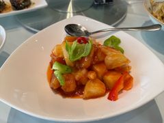 -廊亦舫Lang Yi Fang Restaurant(金桥店)