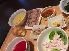 -巴奴毛肚火锅(七宝领展广场店)