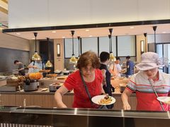 -枣子树·素食餐厅(朱家尖店)