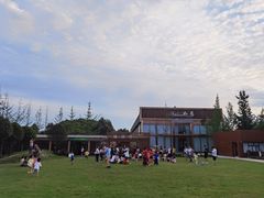 -洪湖家庭农场·团建·露营·会议