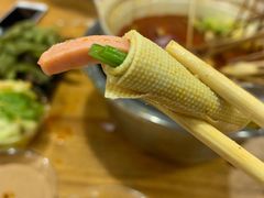 -珍祥烧烤涮肚(舜耕路店)