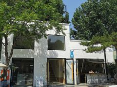 -小意思咖啡店(草桥店)