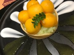 -simply thai天泰(静安嘉里中心店)