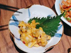-玄白·炭烤活鳗(上海首店)