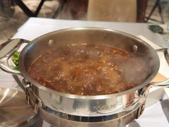 -鼎鼎香·港式火锅(北京SKP店)
