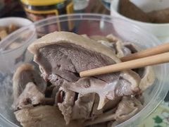 -晓马鸭店(新芜路店)