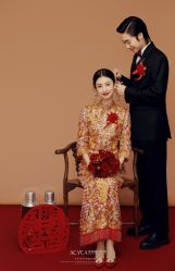 -爱城婚纱摄影·品质严选店