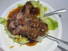 -峨嵋酒家(地安门店)