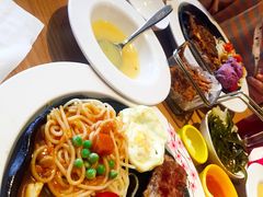 -豪客来牛排(红豆万花城店)