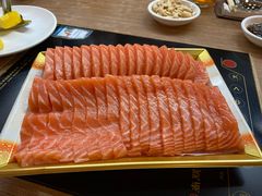 -金海阁海鲜火锅