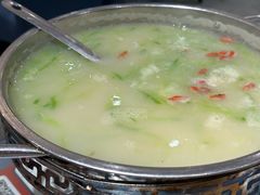 -桃子餐厅·天津菜(红星路直营店)