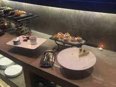 -粤海璇宫·木棉花高空旋转餐厅·聚会派对