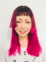 -和良形象