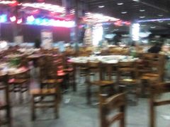 大堂-四姑娘川味海鲜(八爪鱼店)
