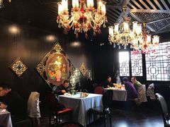 -鼓楼东街老火锅(鼓楼店)