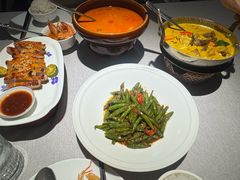 -BetterThai 泰加(苏州中心店)