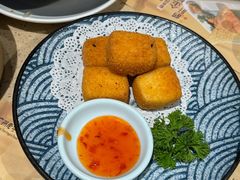 -点都德(汇点楼店)
