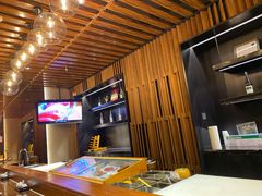 -北京泰富酒店-道日本料理餐厅